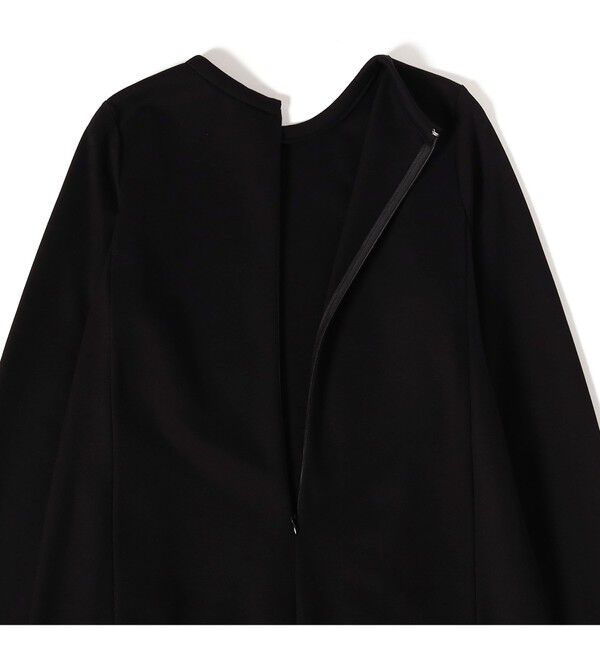 Demi-Luxe BEAMS 「スーパーシンプルワンピース .M」|ワンピース|