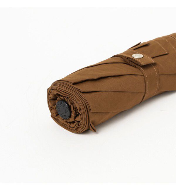 Demi-Luxe BEAMS 「MACKINTOSH / AYR ソリッド 折り畳み傘」|傘|