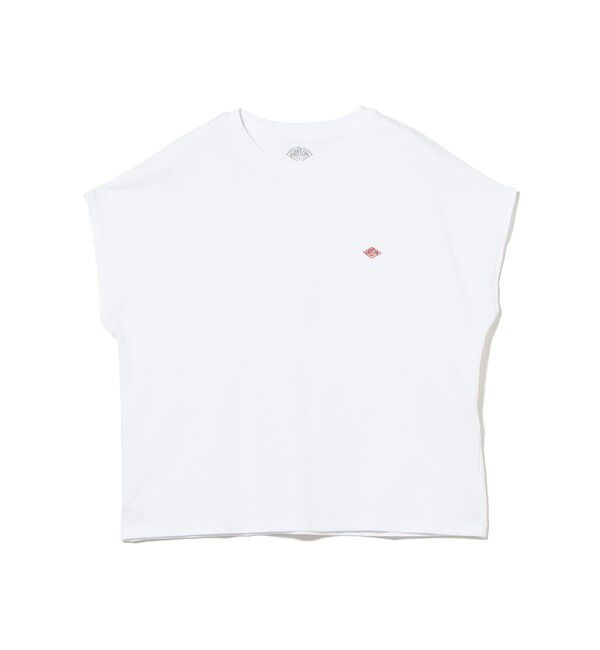 Ray BEAMS 「【WEB限定】DANTON / ドルマン スリーブ Tシャツ」|Tシャツ・カットソー|