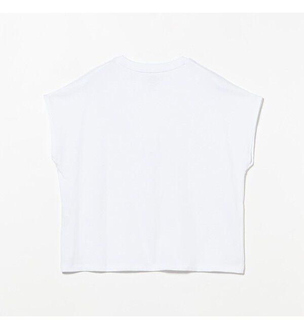 Ray BEAMS 「【WEB限定】DANTON / ドルマン スリーブ Tシャツ」|Tシャツ・カットソー|