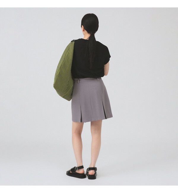Ray BEAMS 「【WEB限定】DANTON / ドルマン スリーブ Tシャツ」|Tシャツ・カットソー|