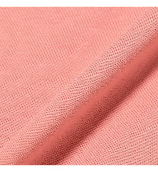 Ray BEAMS 「【WEB限定】DANTON / ドルマン スリーブ Tシャツ」|Tシャツ・カットソー|