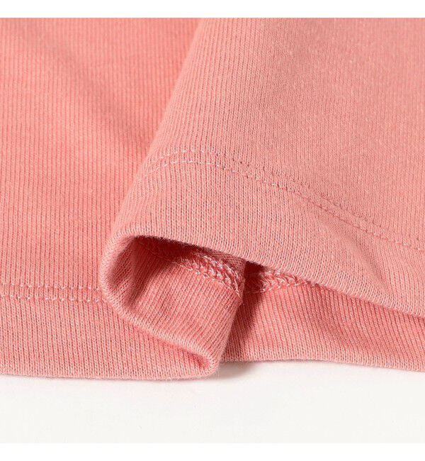 Ray BEAMS 「【WEB限定】DANTON / ドルマン スリーブ Tシャツ」|Tシャツ・カットソー|