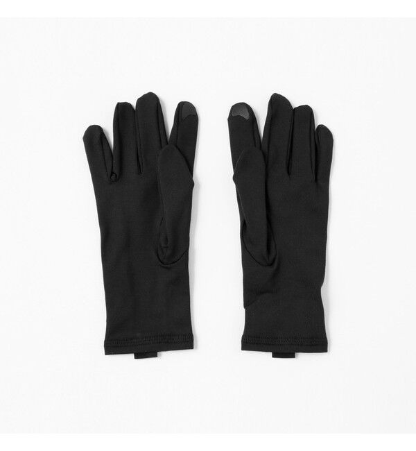 BEAMSBOY「ARC&rsquo;TERYX / RHO GLOVE」|手袋|