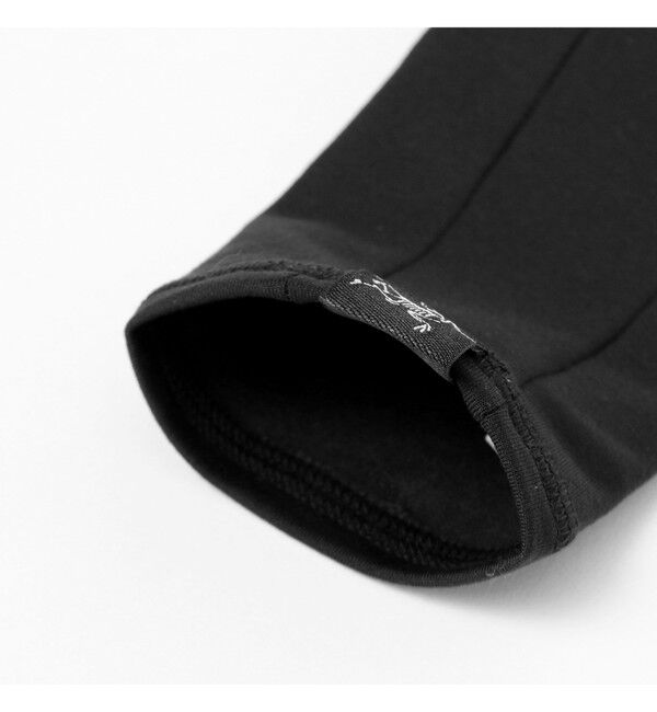 BEAMSBOY「ARC&rsquo;TERYX / RHO GLOVE」|手袋|