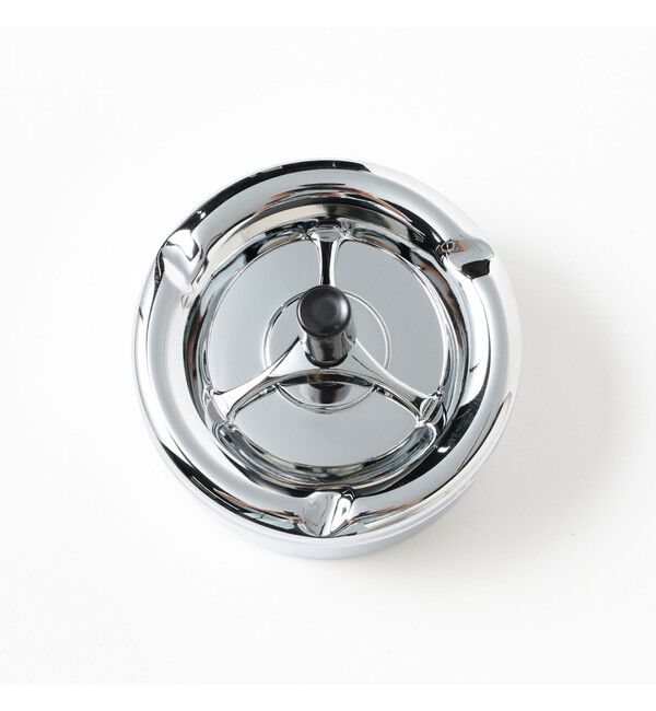 bPr BEAMS「PUSHTURN_ASHTRAY」|その他|
