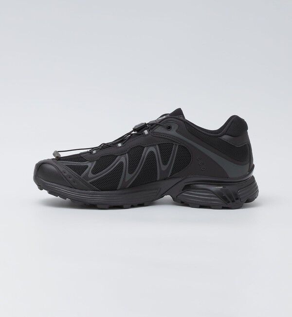 SHIPS「SALOMON: XT-WHISPER」|スニーカー|