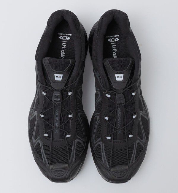 SHIPS「SALOMON: XT-WHISPER」|スニーカー|