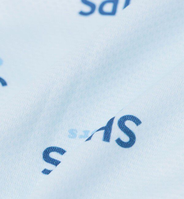 SHIPS Colors 「SHIPS Colors:ケース付き 冷感 タオル」|タオル|