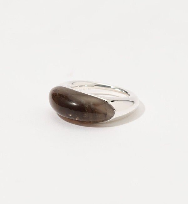 TOMORROWLAND GOODS「LIE STUDIO THE BEATRICE リング」|リング|