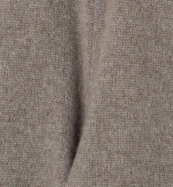 JAMES PERSE「スパンカシミヤ ワイドレッグパンツ WISC1104」|その他|