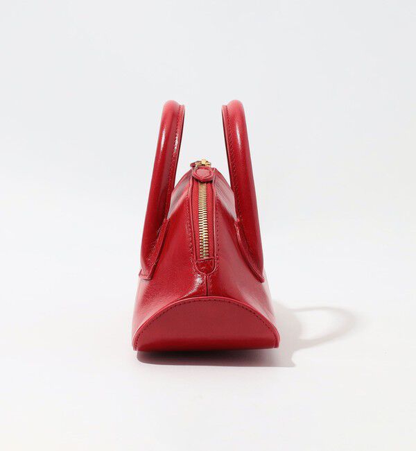 TOMORROWLAND GOODS「LIFFNER EW Dome Clutch ハンドバッグ」|ハンドバッグ|