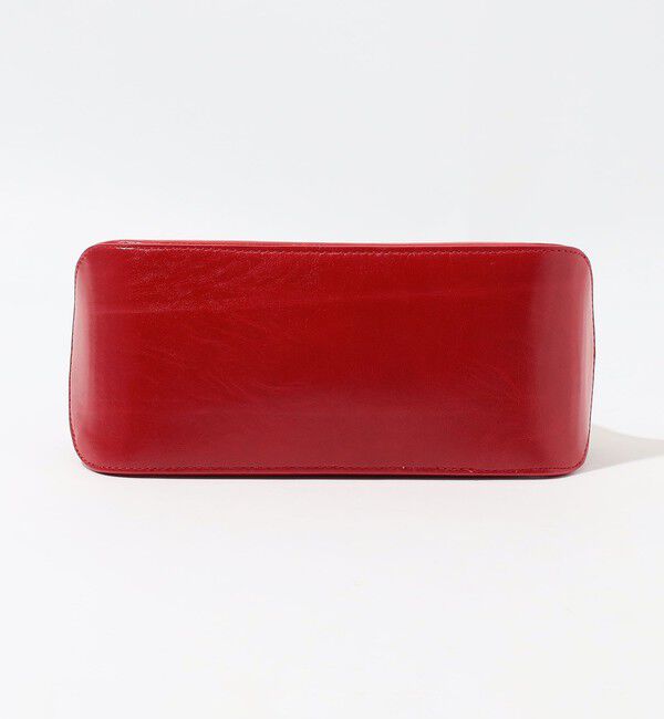 TOMORROWLAND GOODS「LIFFNER EW Dome Clutch ハンドバッグ」|ハンドバッグ|