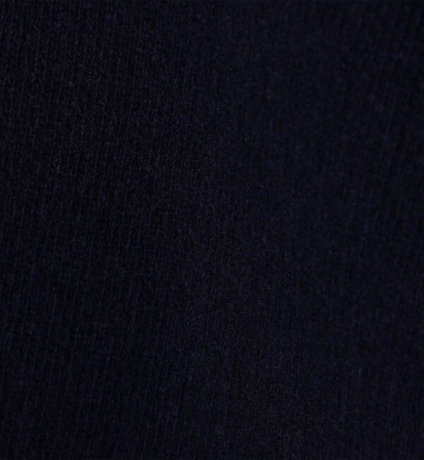 Edition「【WEB先行予約】edition pourell ダブルフェイス ニットプルオーバー」|ニット・セーター|