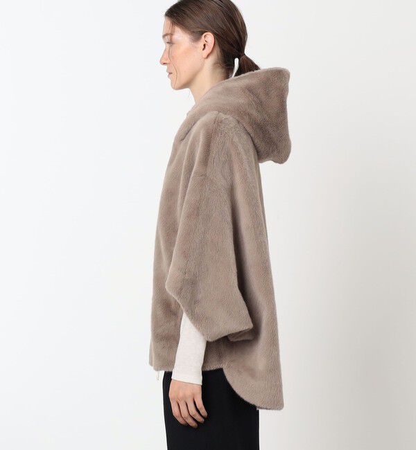 TOMORROWLAND BUYING WEAR「my WHITE リバーシブルコート」|その他|
