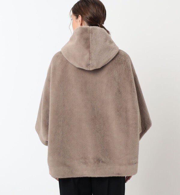 TOMORROWLAND BUYING WEAR「my WHITE リバーシブルコート」|その他|