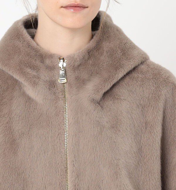TOMORROWLAND BUYING WEAR「my WHITE リバーシブルコート」|その他|
