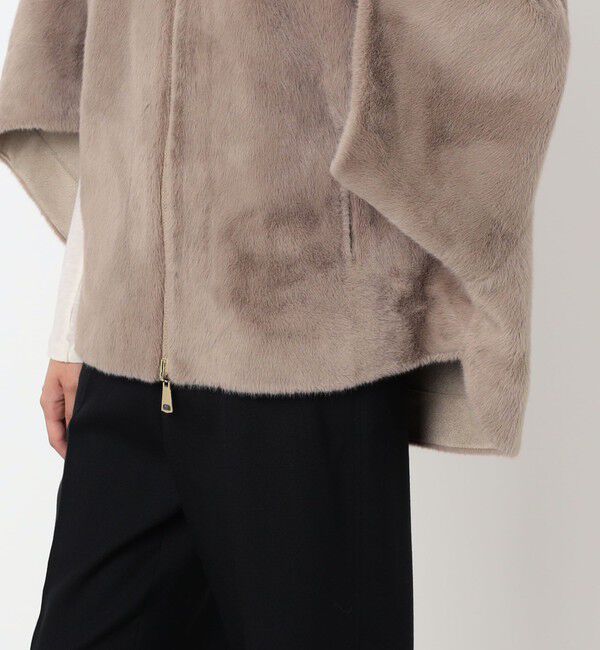 TOMORROWLAND BUYING WEAR「my WHITE リバーシブルコート」|その他|