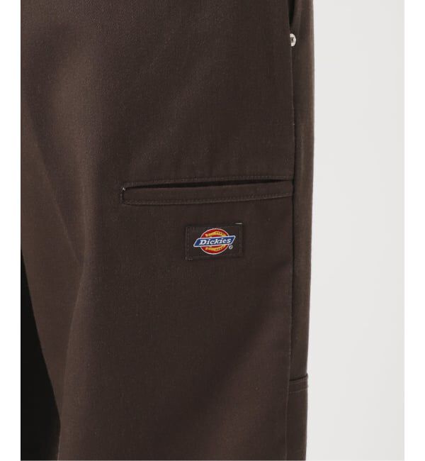  「DICKIES 別注 EISEN SETパンツ」|チノ|