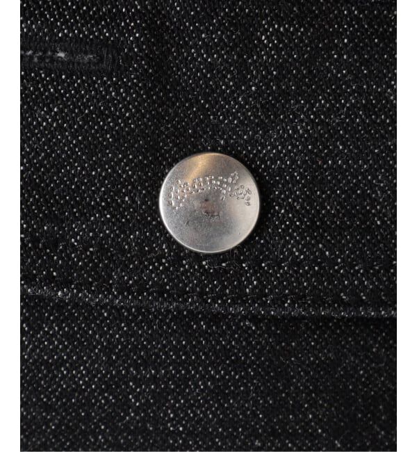  「《予約》WRANGLER 別注 デニムジャケット」|デニムジャケット|