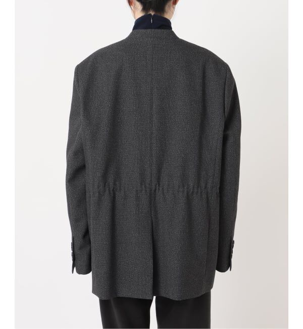 「《予約》TWEED 2WAY ジャケット」|その他|