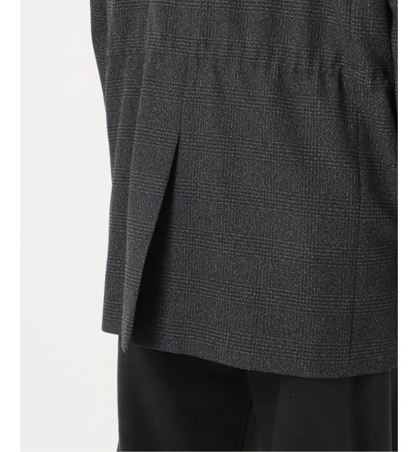  「《予約》TWEED 2WAY ジャケット」|その他|