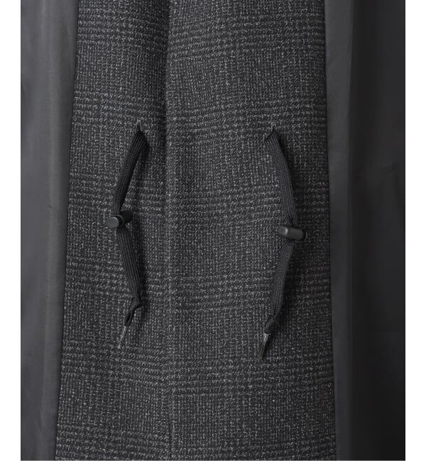  「《予約》TWEED 2WAY ジャケット」|その他|