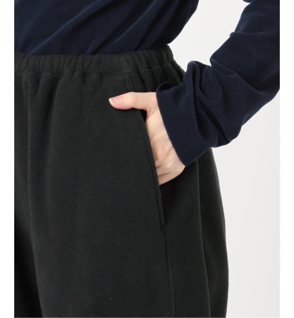  「《予約》FLEECE パンツ」|その他|