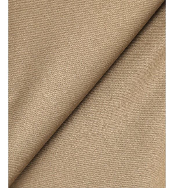  「《予約》TWILL SHIRT ジャケット」|シャツ・ブラウス|