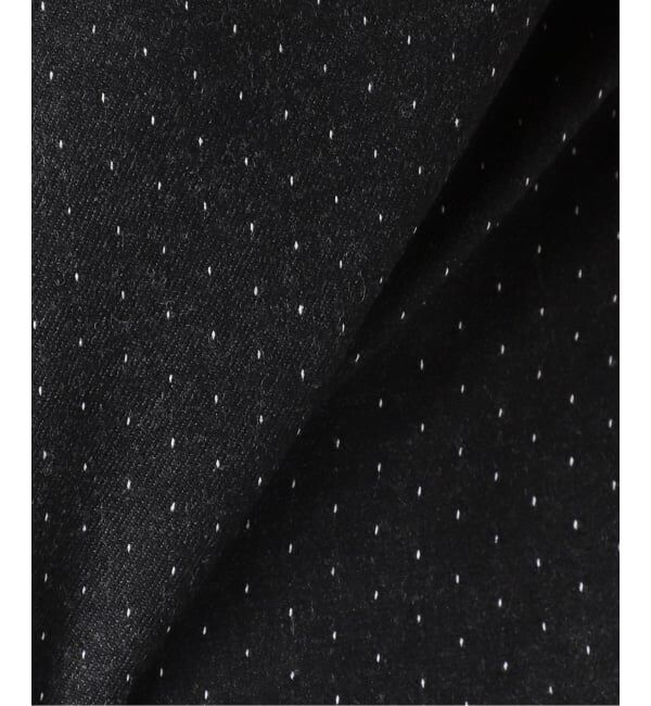  「《予約》WOOL DOT SKIPPER DRESS：ワンピース」|ワンピース|