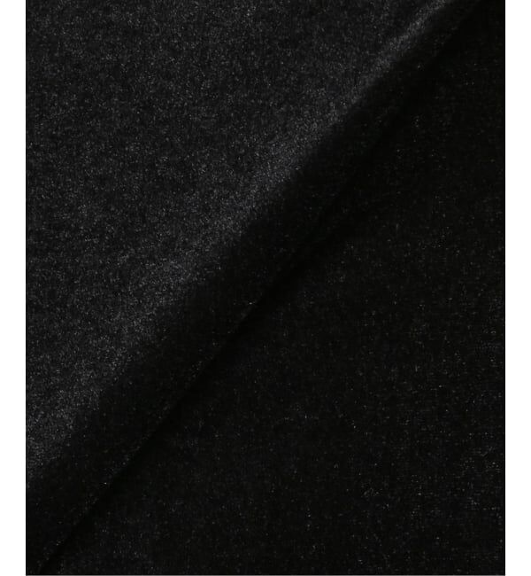  「《予約》SHEER VELOR HIGH NECK TOP：カットソー」|Tシャツ・カットソー|