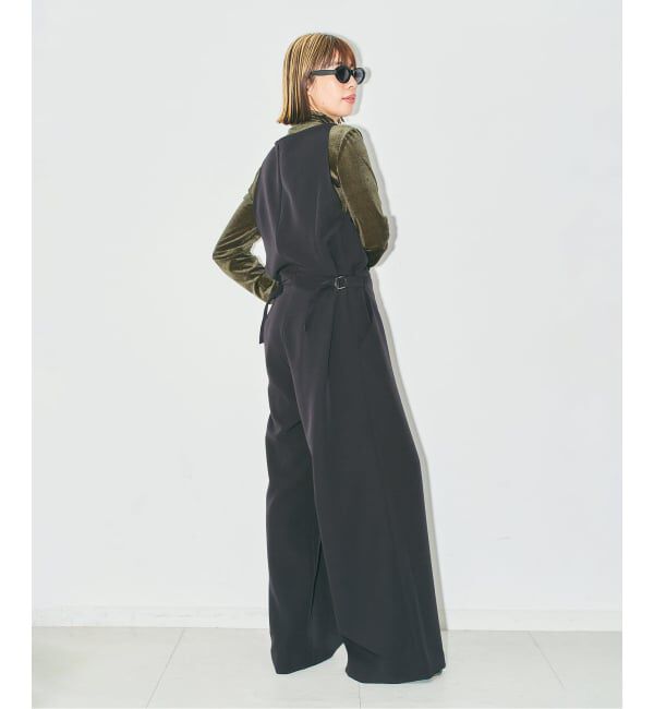  「《予約》SHEER VELOR HIGH NECK TOP：カットソー」|Tシャツ・カットソー|