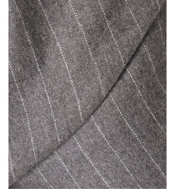  「《予約》WOOL SLACKS パンツ」|スラックス|