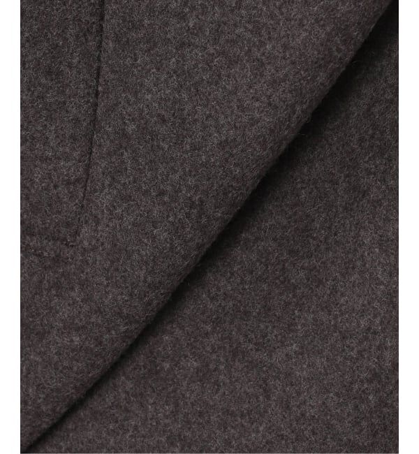  「《予約》WOOL BEAVER LONG コート」|その他|
