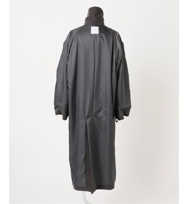  「《予約》WOOL BEAVER LONG コート」|その他|