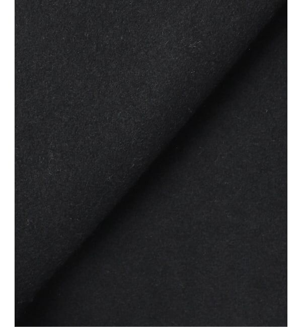  「《予約》WOOL BEAVER LONG コート」|その他|