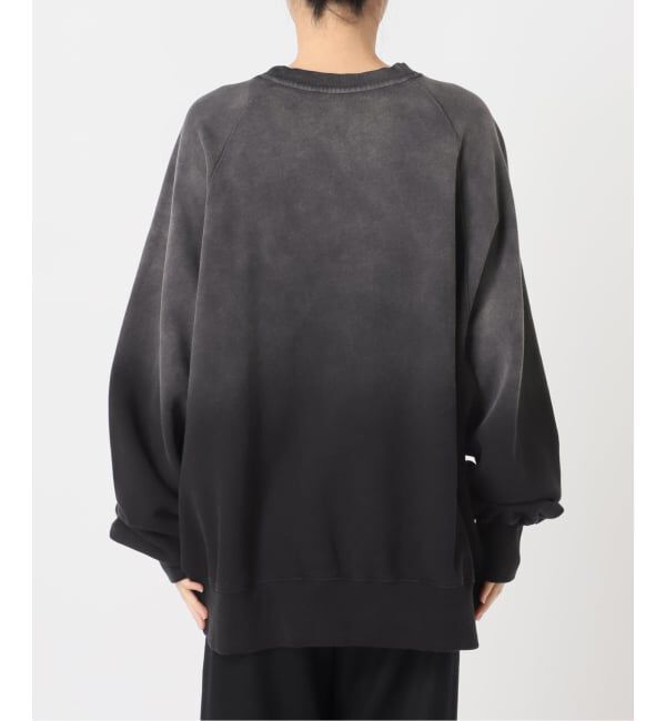  「《予約》FRUIT OF THE LOOM 別注 crewneck スウェット」|スウェット・ジャージ|