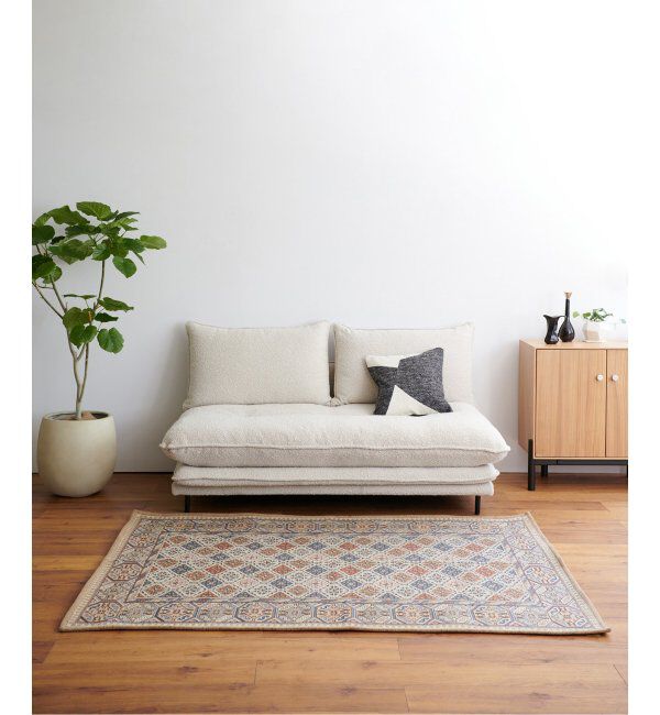 ACME「GLENOAKS RUG 200x250 グレンオークスラグ」|その他|