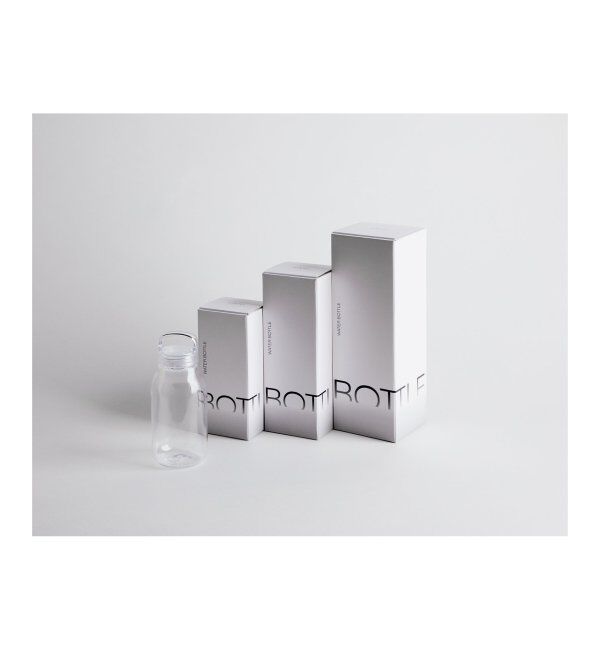 journal standard Furniture「【KINTO/キントー】 WATER BOTTLE 300ML ウォーターボトル」|食器・キッチングッズ|