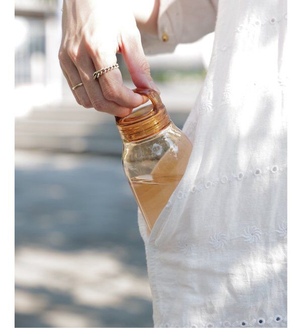 journal standard Furniture「【KINTO/キントー】 WATER BOTTLE 300ML ウォーターボトル」|食器・キッチングッズ|