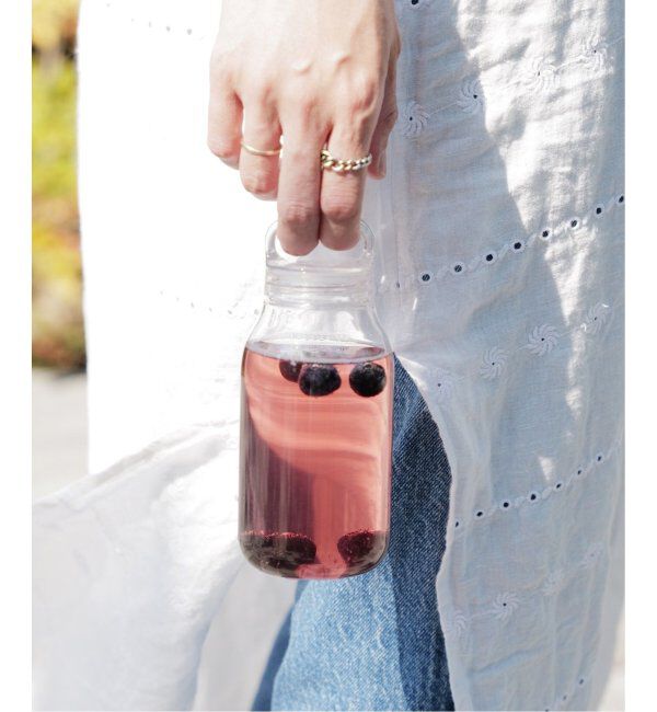 journal standard Furniture「【KINTO/キントー】 WATER BOTTLE 300ML ウォーターボトル」|食器・キッチングッズ|