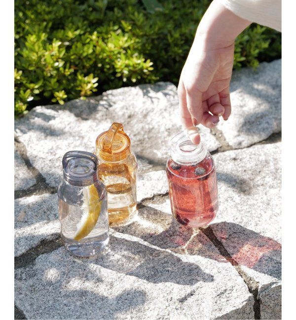 journal standard Furniture「【KINTO/キントー】 WATER BOTTLE 300ML ウォーターボトル」|食器・キッチングッズ|