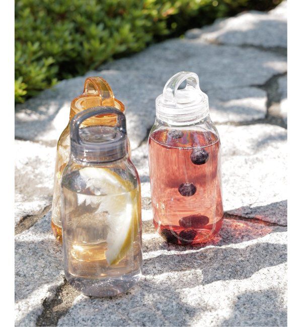 journal standard Furniture「【KINTO/キントー】 WATER BOTTLE 300ML ウォーターボトル」|食器・キッチングッズ|