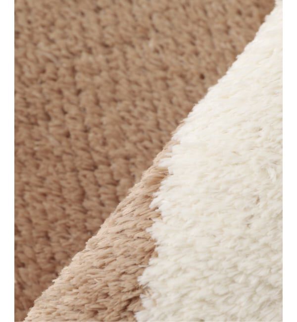 journal standard Furniture「PATTERSON RUG 200X200　パターソン ラグ」|その他|