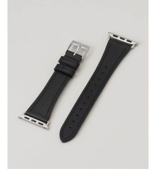 HIROB「Apple watch band / Italian leather 38 40 41 42mm」|その他|