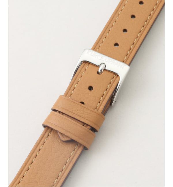 HIROB「Apple watch band / Italian leather 38 40 41 42mm」|その他|