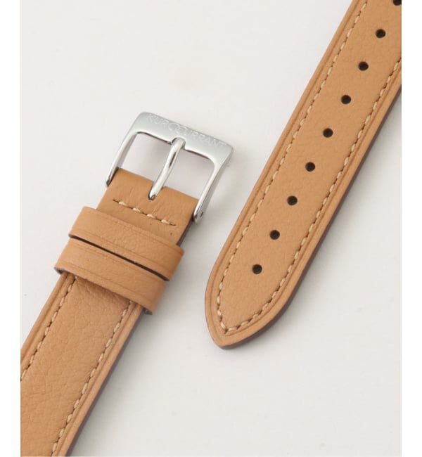 HIROB「Apple watch band / Italian leather 38 40 41 42mm」|その他|