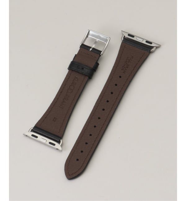 HIROB「Apple watch band / Italian leather 38 40 41 42mm」|その他|