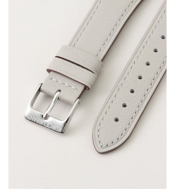 HIROB「Apple watch band / Italian leather 38 40 41 42mm」|その他|