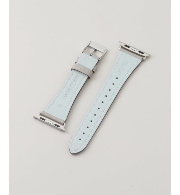 HIROB「Apple watch band / Italian leather 38 40 41 42mm」|その他|